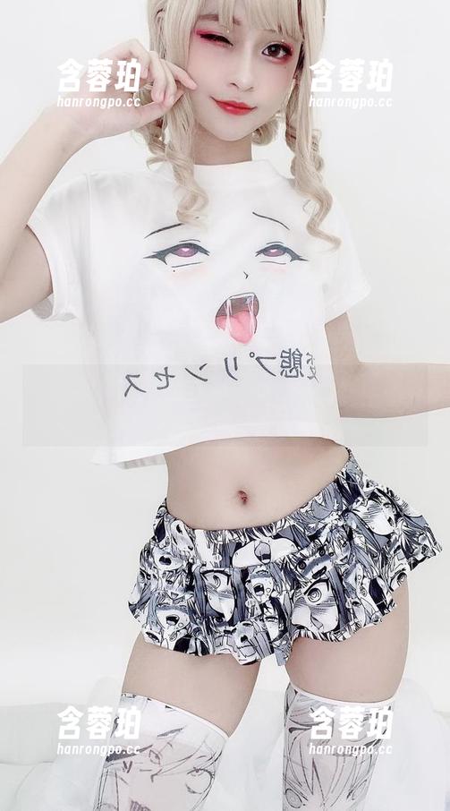 Azami写真集来啦！剧情有种古怪的吸引力呢。