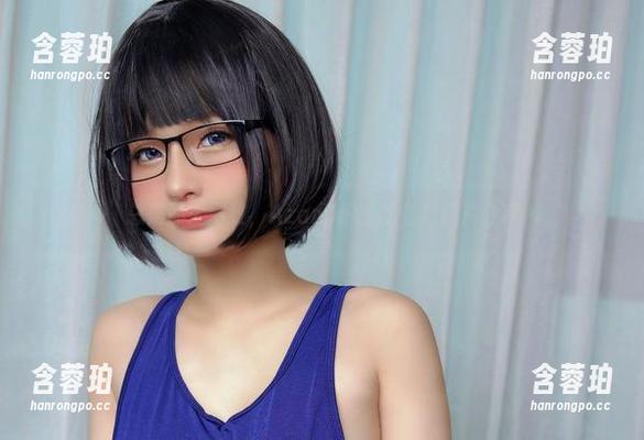 总是那么别致，Azami护士的最新照片分享
