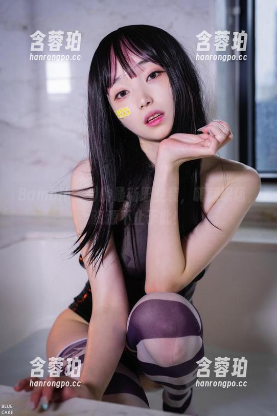 Bambi(밤비)的最新职业装，嗨翻职场，资源不止于此！