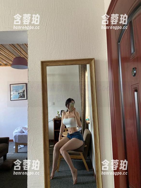 微密圈 - 私房窈窕淑女合集：Cool文茜的畸形Wishlist