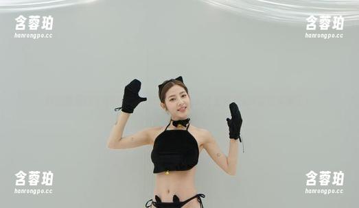原图搭配LEEHEEEXPRESS—G.su(全智秀)又要搞事情了！