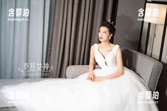 KelaGirls克拉女神 - 如何把高跟鞋穿出新花样？僮僮的最新作品就是回答！