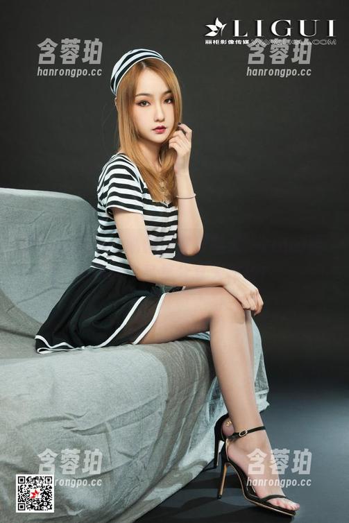 Ligui丽柜-晴晴 Ligui丽柜 - 晴晴带你翼翻天:Ligui丽柜经典作品集分享大作战!