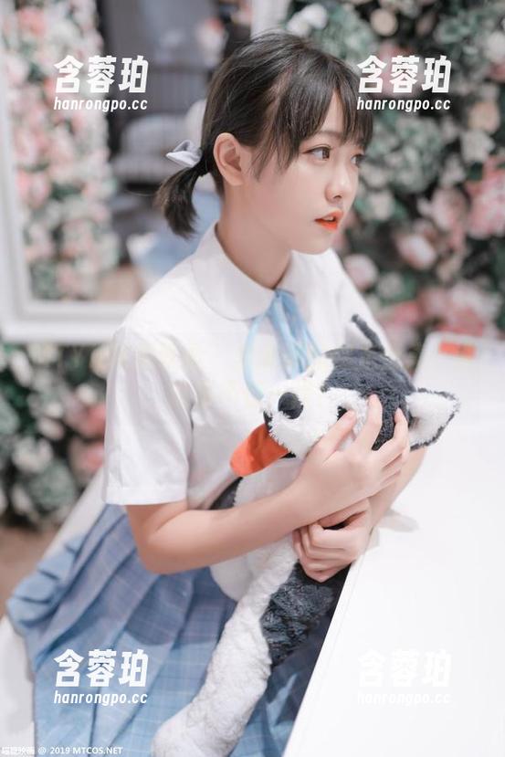 MTYH喵糖映画 - 蠢沫沫的裸足合集：谁说脚不值一提？