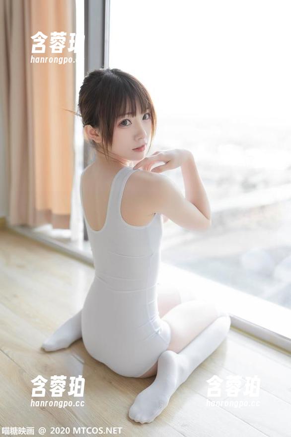 MTYH喵糖映画 喵糖映画的兔女郎照片,画面太美我不敢直视!
