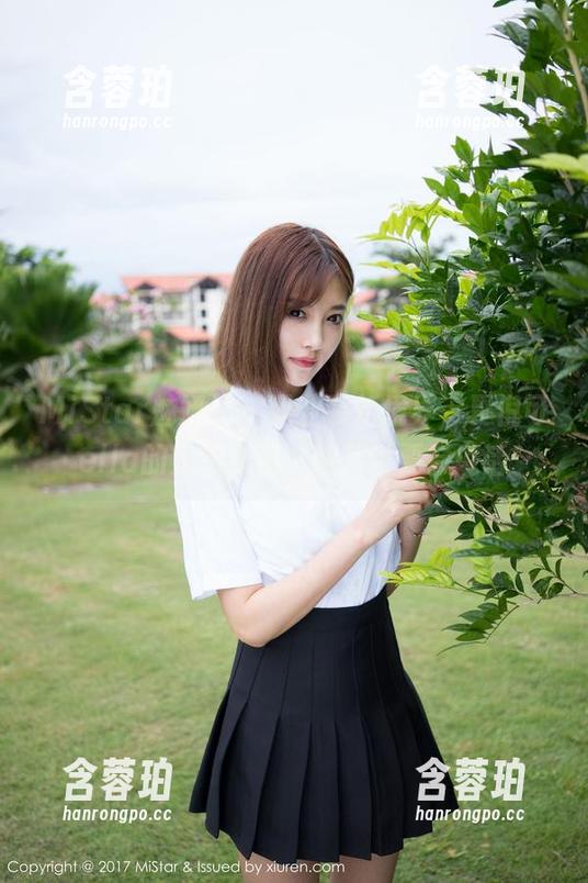 MiStar魅妍社-夏倪可ella MiStar魅妍社 - 职业装新境界,夏倪可ella的定制作品,图片也要会说话