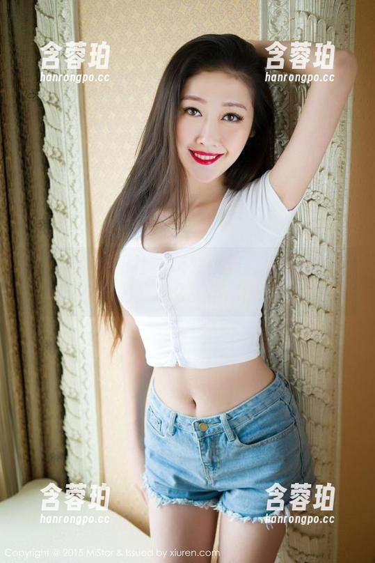 MiStar魅妍社-萌奈子 MiStar魅妍社 - 玩转优雅:萌奈子的礼服作品集怎么能不高清呢?