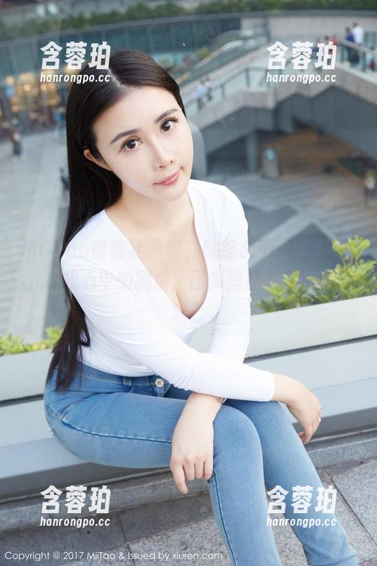 MiiTao蜜桃社 - 喔，咕噜Sweet来啦！分享我心中的剧情，图集里是老友还是新欢？