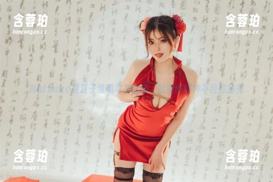 Natsuko夏夏子 Natsuko夏夏子雏菊写真合集,暗藏的那种不经意的美