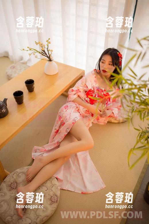 PDL潘多拉 - 在定制界，陈雅漫的女神角色真的不容小觑，作品真心不错！