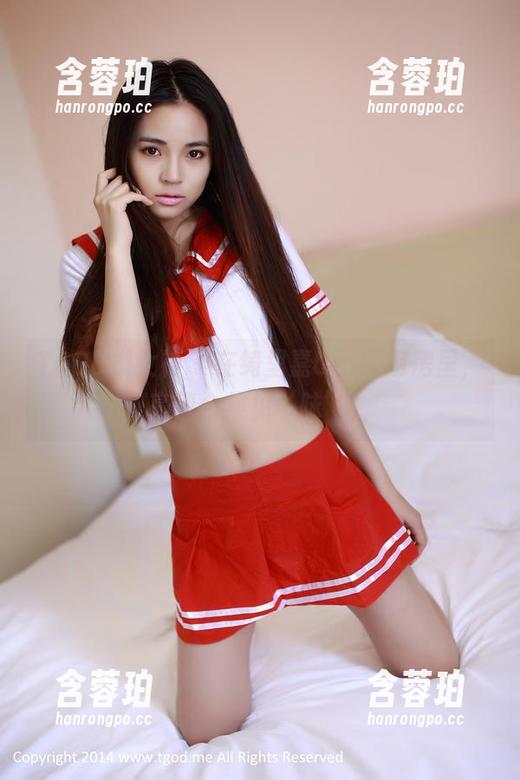 TGOD推女神-绮里嘉Ula TGOD推女神 - 在绮里嘉Ula的厨房里,高清合集见‘味’!