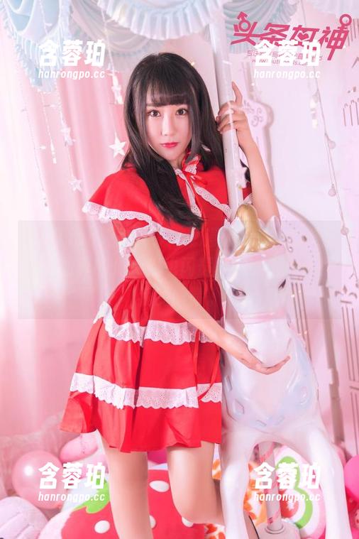 TouTiao头条女神-杨漫妮baby TouTiao头条女神 - 杨漫妮baby的美腿,套图真的是无光也闪耀啊,我开始怀疑我的眼睛。
