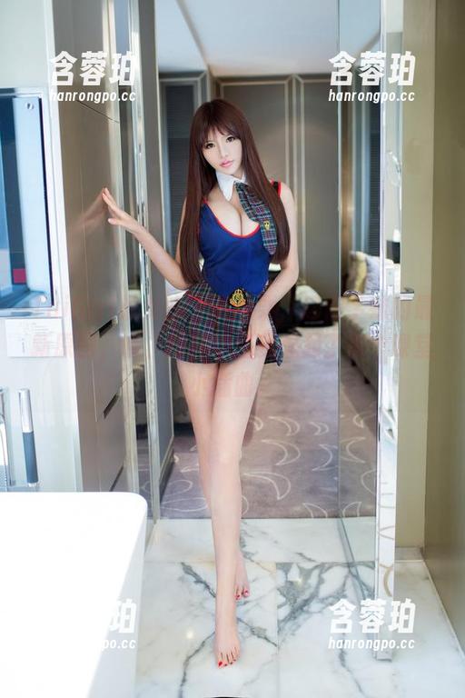 TuiGirl推女郎-艾栗栗 TuiGirl推女郎 - 艾栗栗,这位学妹的最新原图,哦,那身姿让我想起了某个课堂小插曲。