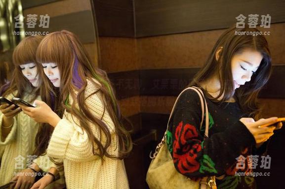 TuiGirl推女郎 - 职业装不无聊，艾栗栗的原图让你在免费一览中找到穿搭的乐趣！