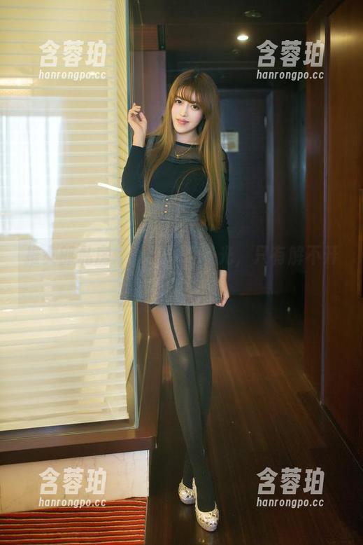 TuiGirl推女郎 推女郎私房:原图没有圣光,只有解不开的俏皮话!