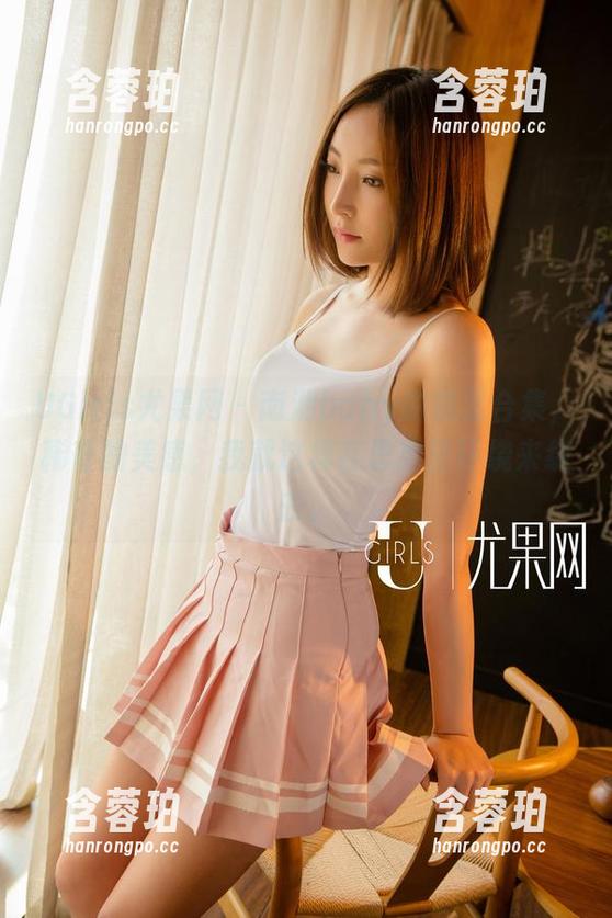 UGirls尤果网 - 南湘baby的裸足合集，稀奇的美感，我就这样在思绪里环绕来绕去。