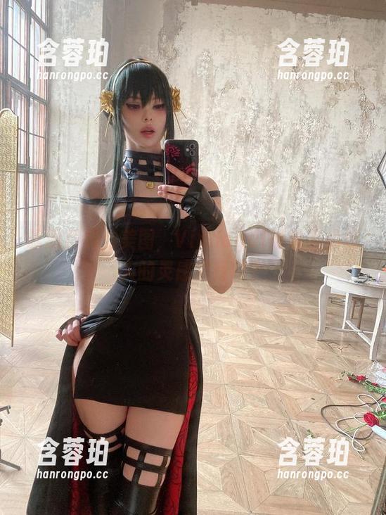 凯恩系列的美图，Vinnegal得说出点惊人的灵感才行吧？