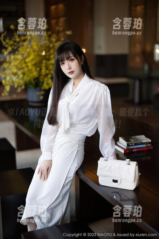 XIAOYU语画界 - 徐莉芝日常：随便找个网盘，见证我的放飞自我！