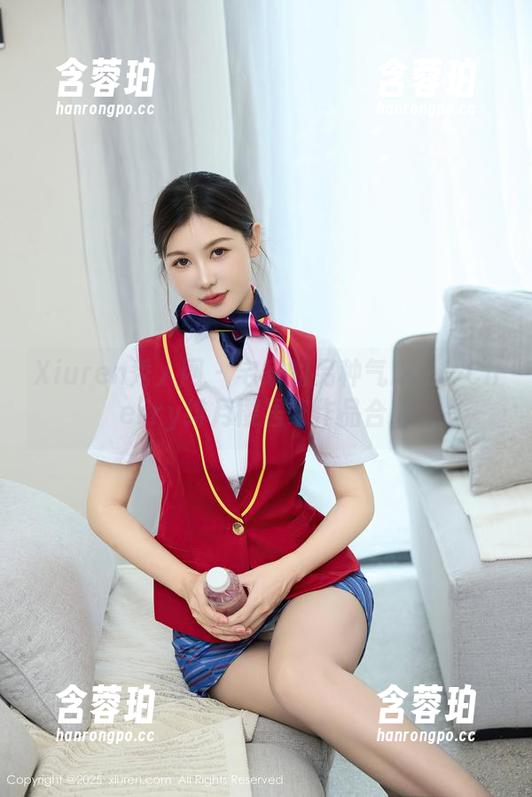 Xiuren秀人网 - 宅家的另种气息——Cherry绯月樱居家作品合集