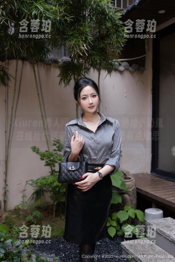 Xiuren秀人网-柚柚小奶瓶 Xiuren秀人网 - 脑洞大开的柚柚小奶瓶在线给你送来泳池资源,水里有点意思