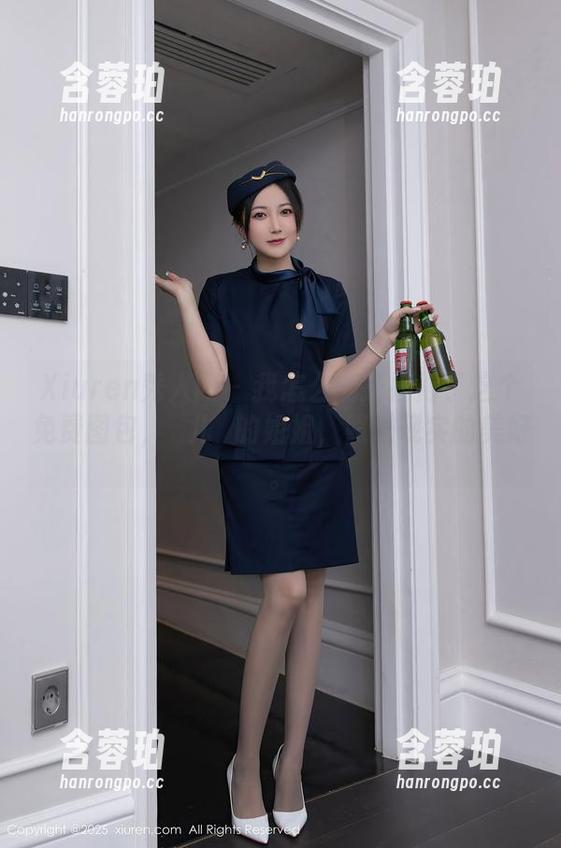 Xiuren秀人网 - 我怎么能抵挡得了这个免费图包，玥儿玥的姐姐，照进现实的美好。