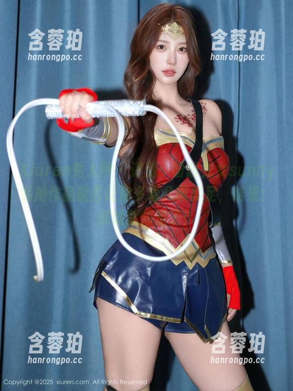 Xiuren秀人网-盼盼龙女sunny Xiuren秀人网 - 评测:盼盼龙女sunny私拍作品能否让你多看几眼美足,结果:试试就知道了!