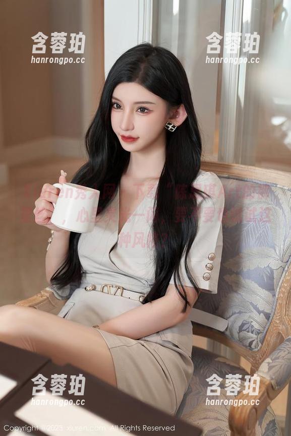 Xiuren秀人网 - 下载“陈思琪Art的裤里丝”，心里灵光一闪，要不要也试试这种风格？