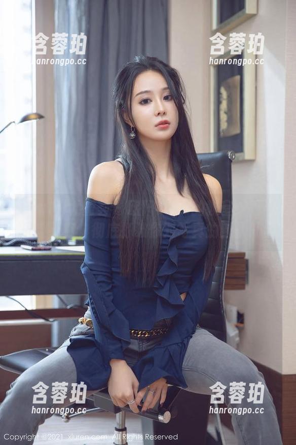 YouMi尤蜜荟-欧阳LuLu YouMi尤蜜荟 - 欧阳LuLu的教室:资源乐趣无穷,彻底打破你对写真的新认知!