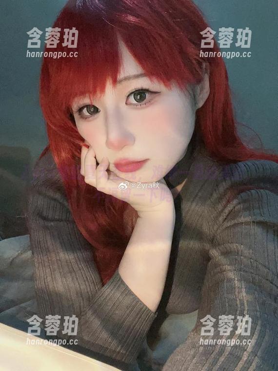 Zyra秋的夏天在线，难得一见的美图，不逗留一下吗？