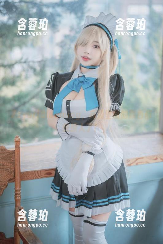 ZzyuriBlueming，高清壁纸的颜色都快撩人了！