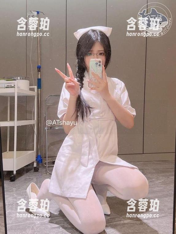 万圣节_spec：at鲨鱼的私拍与原图，看谁能顶住这阵‘恐吓’！