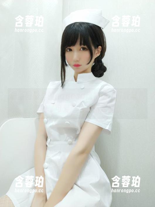 nagesa魔物喵 最新图册里的nagesa魔物喵,可能就是你的‘可爱’人生新定义。