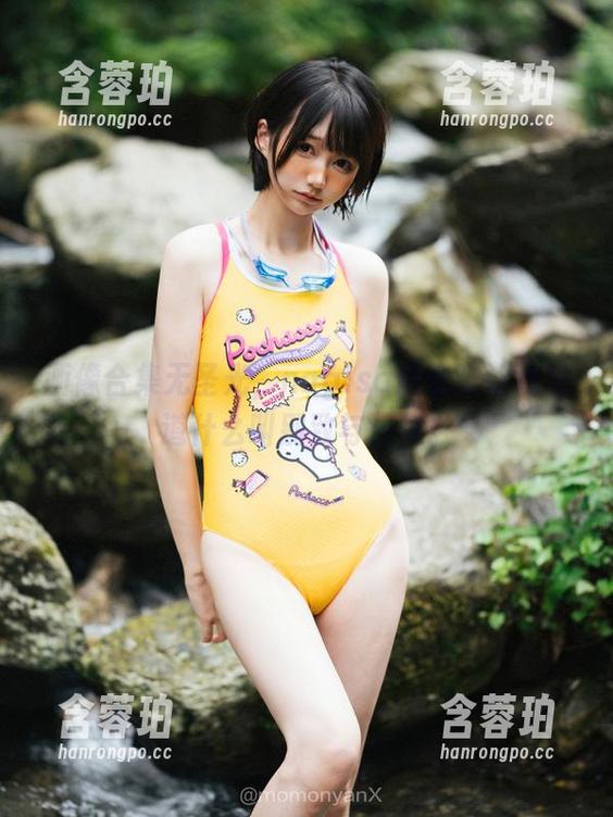 画像合集无圣光，nagisa魔物喵让我知道什么叫别致与另类！