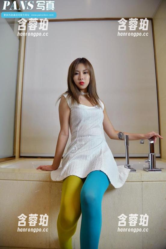 pans - 黑色的安妮，影像里似乎隐藏了很多，但我果然还是看走眼了？
