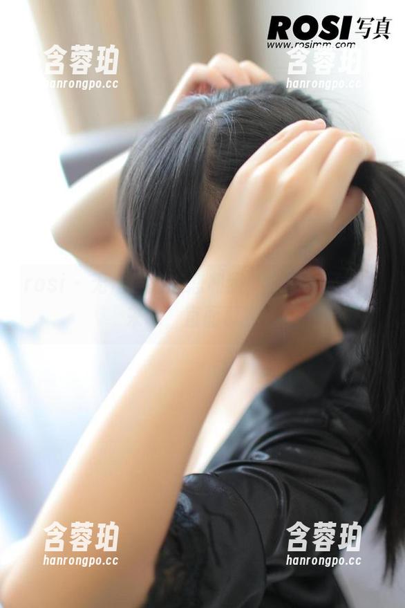 rosi-恋恋 rosi - 无法挡的恋恋和服,原图无圣光,来吧,直面真实。