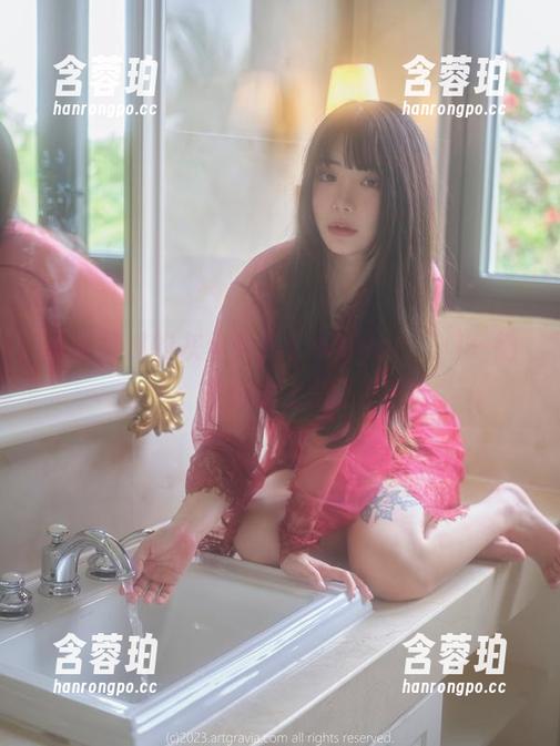 从未见过的灰丝合集，wuyo(우요)一绝：图片太上头了！