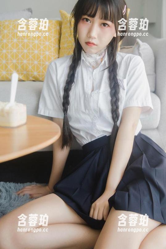 等等！看不呆猫的瑜伽全套，图集兔兔会不会在线复出？