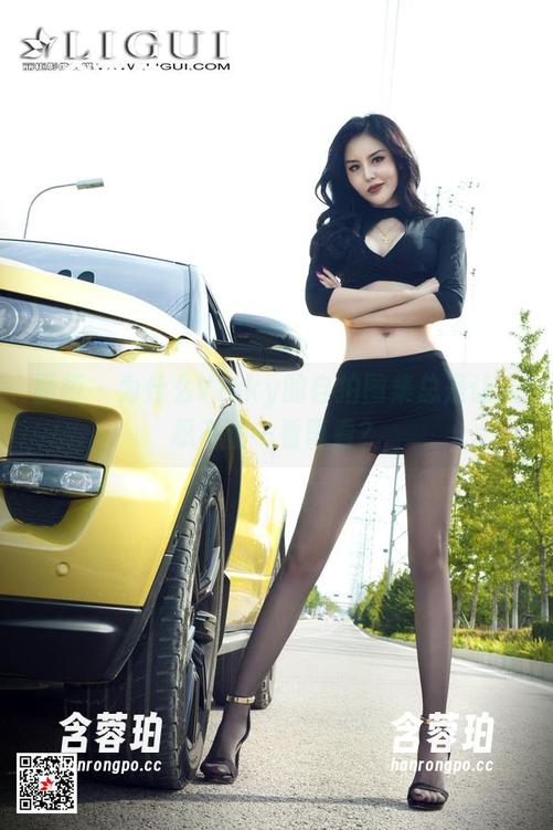 丽柜 - 为什么Vicky的自拍图集总是让人忍不住一看再看？