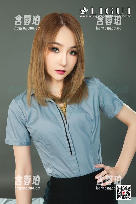 丽柜ligui - 苏黎+香莲：原图一看就心醉，图集让我忍不住想跟朋友讨论但这个颜色好尴尬呀。