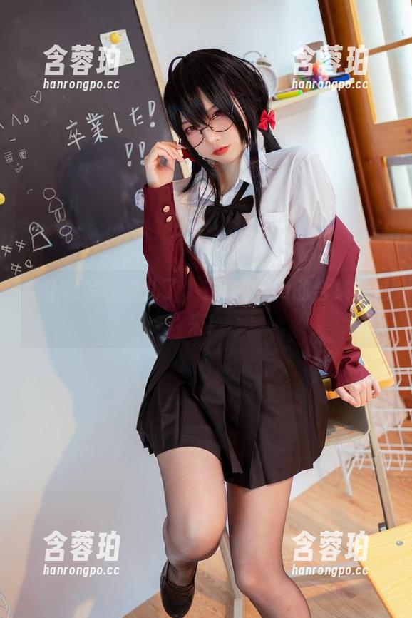 二佐Nisa 女仆已经在这儿了,二佐Nisa的合集看过来!