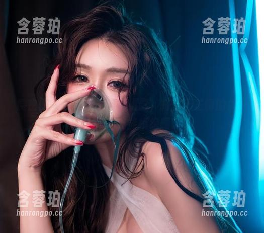 微密圈 - 私拍里的肉丝摄影，搭上于芷晴的灵光一闪，谁能拒绝啊。
