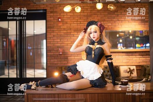 仙九Airi 作品中的白丝,仙九Airi,你真的太会挑了!
