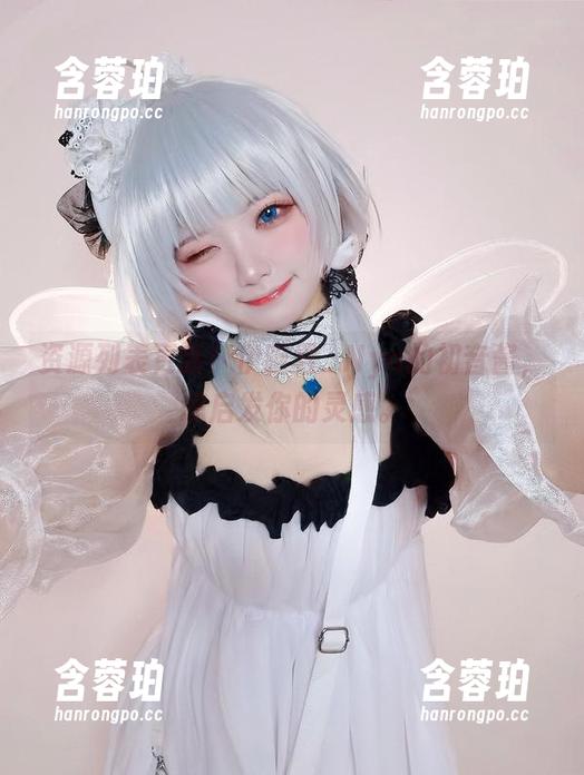 资源列表更新！伊喵君_Nya的初音酱，想启发你的灵感。