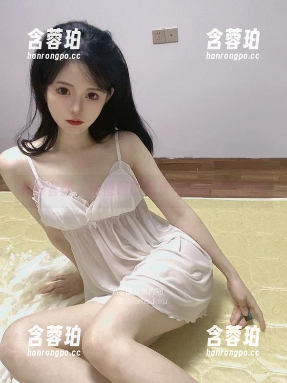 礼服套图，倦倦喵的俏皮与优雅无缝衔接