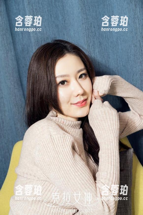 克拉女神-忆之 克拉女神 - 忆之的花嫁:原图是香的,可以搞个更新哇