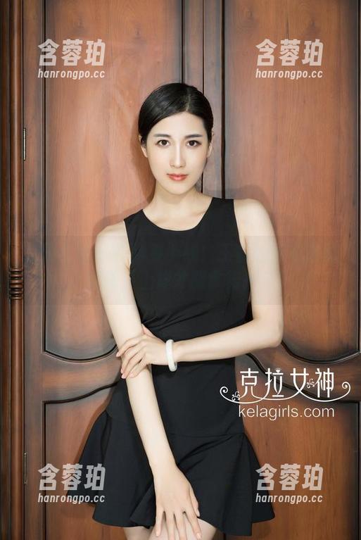 克拉女神 - 作品集上线！王睿的泳衣搭配，谁说要上岸才能拿第一个？