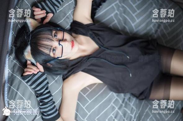 兔玩映画 兔玩映画合集:不同圣诞萌女郎,发现你的节日“惊喜”吧!