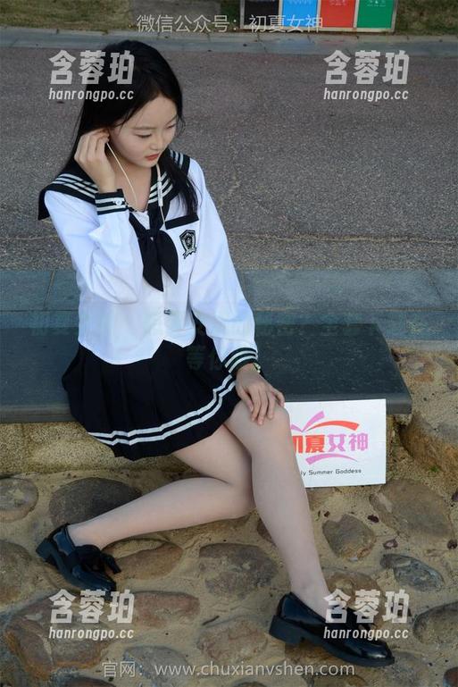 初夏女神 - 想要安妮的秘密？全套下载在等你哦！