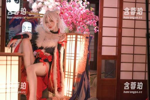 最新的刺青Poi赫敏套图：是谁让魔法与现实如此交融的呢？