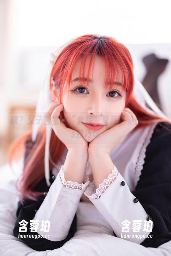 叉子宝宝 咦?叉子宝宝的“套装”里藏了多少个cos技巧呢